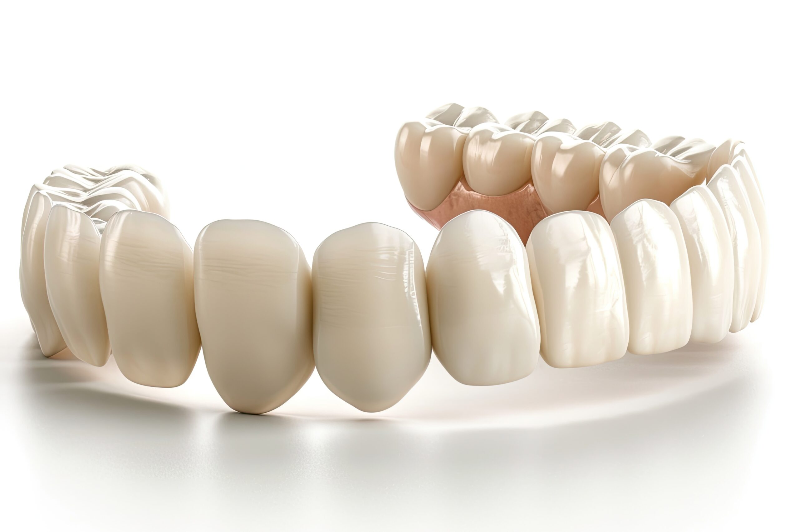 Dental Crown in Turkey – High-Quality Tooth Restoration