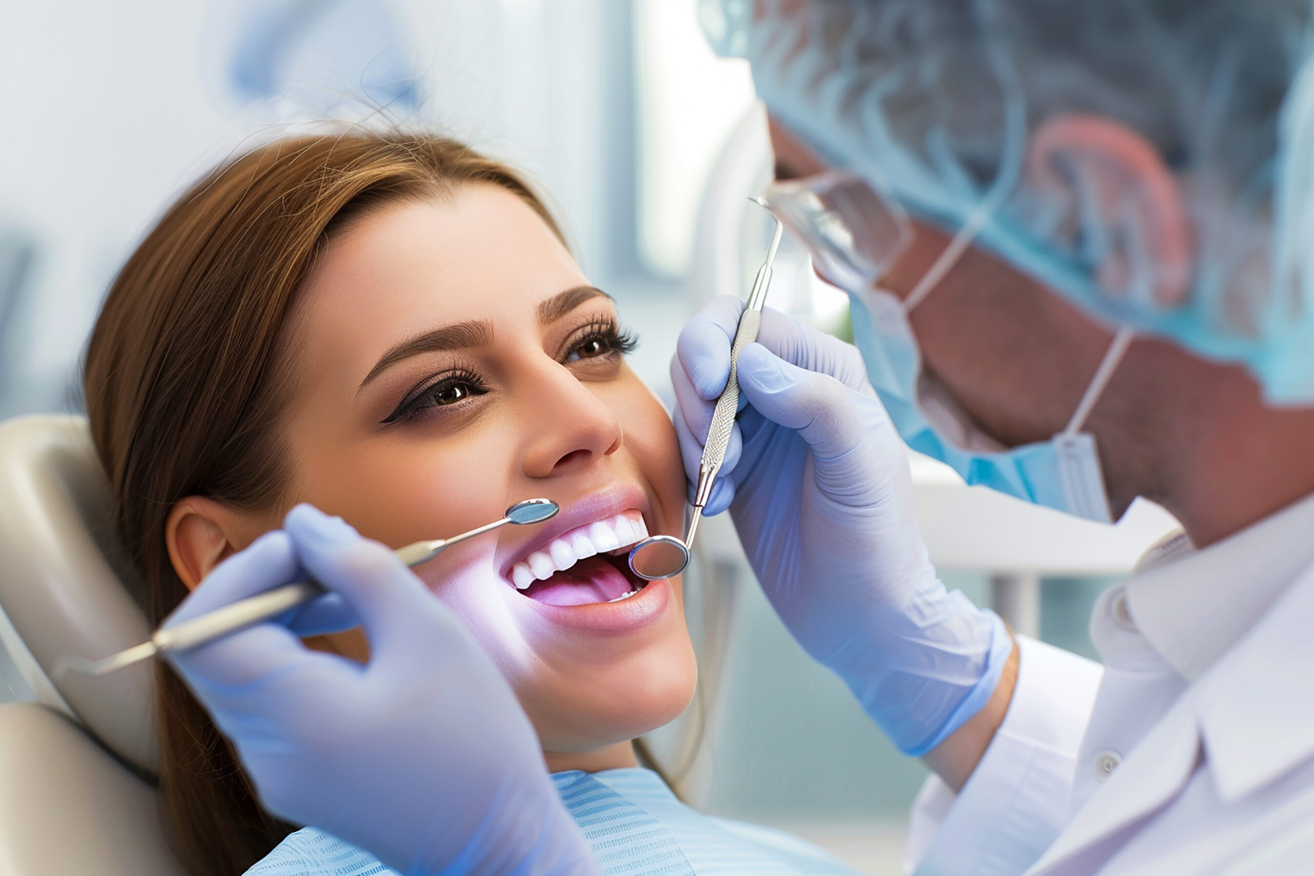 Dental Treatment in Turkey – Comprehensive Care for Healthy Smiles