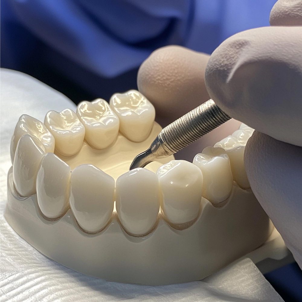 Composite ou amalgame dentaire : lequel est le meilleur ?