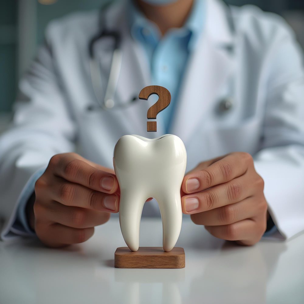 تعليمات بعد خلع الضرس: مراحل الالتئام وعلامات السنخ الجاف وماذا تأكل