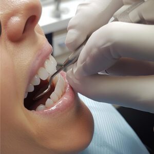 Dental Tartar Removal: Does It Damage Enamel and How Often Is It Needed?